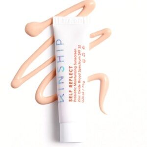 🌻 Kinship Probiotic Moisturizing Sunscreen